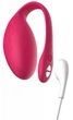 Вибратор We-Vibe Jive цвет розовый (22152016000000000) - изображение 6