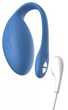 Вибратор We-Vibe Jive цвет голубой (22152008000000000) - изображение 6