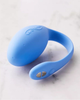 Вибратор We-Vibe Jive цвет голубой (22152008000000000) - изображение 10