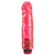 Вибратор You2Toys Big Jelly цвет розовый (05527016000000000) - изображение 5