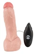 Вибратор You2Toys Realistixxx Real Playboy (11592000000000000) - изображение 5