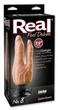Вибратор для двойного проникновения Real Feel Deluxe №8 Double Penetrator (14653000000000000) - изображение 9