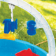 Ігровий набір Little Tikes Battle Splash Water Table (0050743648809) - зображення 7