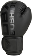 Rękawice bokserskie Bushido Active Clima B-2v21 rozmiar 16 oz Black (5904639191373) - obraz 3