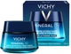 Восстанавливающий увлажняющий ночной крем Vichy Mineral 89 для всех типов кожи с чистым мелатонином 50 мл (3337875916998) - изображение 3