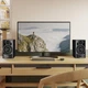 Акустична система Gemix TF-10 Black - зображення 9