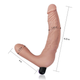 Безремневой страпон с вибрацией Lovetoy Rechargeable IJOY Strapless Strap on (20830000000000000) - изображение 5