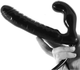 Надувной безремневой вибро-страпон Fetish Fantasy Series Inflatable Vibrating Strapless Strap-On (18653000000000000) - изображение 2