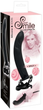 Страпон Sweet Smile Silicone Stars Strap-On Spicy (18390000000000000) - зображення 2