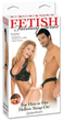 Страпон For Him or Her Hollow Strap-On, тілесний (04328000000000000) - зображення 9