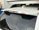 Спойлер Meliset V1 для Renault Duster (2018-2024 гг), под покраску, автомобильный спойлер для Duster - изображение 1