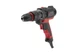 Шуруповерт електричний Intertool-Storm 420Вт x 0.8-10мм DFR (WT-0110) - зображення 1