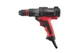 Шуруповерт електричний Intertool-Storm 420Вт x 0.8-10мм DFR (WT-0110) - зображення 3