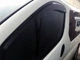 Ветровики (2 шт, Niken) для Nissan Primastar 2002-2014 гг - изображение 4