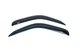 Ветровики (2 шт, Niken) для Nissan NV400 2010-2024 гг - изображение 2