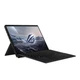 Ноутбук ASUS ROG Flow Z13 (90NR0JY1-M00810), AMD Ryzen AI MAX+ 395 / 13.4" / 180 Hz / IPS / Touch / RAM 64 ГБ LPDDR5X / SSD 1 ТБ / AMD Radeon 8060S / Windows 11 Pro / Чорний - зображення 2