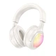Беспроводные наушники HOCO W48 Focus BT headphones Milky white - изображение 1
