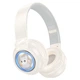 Навушники HOCO W50 Cute fun BT headphones Milky white - зображення 2