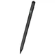 Стилус BOROFONE BG100 Universal active capacitive pen with digital display Black (6941991115950) - зображення 1