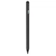 Стилус BOROFONE BG100 Universal active capacitive pen with digital display Black (6941991115950) - зображення 3