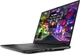 Ноутбук Alienware m16 R2 16" WVA 2560x1600 240 Гц / Intel Core Ultra 7 155H 1,4 ГГц / NVIDIA GeForce RTX 4070 / RAM 16 ГБ / DDR5 / SSD 1 ТБ / ОС Windows 11 Home / 2,6 кг (AWM16-7025BLK-PUS) - изображение 3