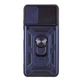 Чохол Fiji Camera Defence для Xiaomi Redmi 10 2022 / Redmi 10 Prime 2022 бампер із захистом камери Dark Blue - зображення 3