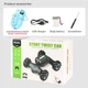 Машинка перевертыш на пульту управления Stunt Twist Car 4WD - изображение 6
