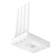 Маршрутизатор Hoco HI31 WiFi5 Wireless Router EU - зображення 3