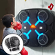 Настенный интерактивный тренажер для бокса Boxing Target с подсветкой и Bluetooth - изображение 1