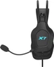 Навушники A4Tech XH-200 Black (4711421001427) - зображення 2