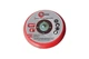 Шлифмашина эксцентриковая пневматическая Intertool 125 мм (PT-1006) - изображение 7