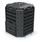 Компостер садовый 310л Prosperplast COMPOBOX, IKLC310C - изображение 3