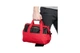 Сумка для инструмента Intertool 20 карманов 305 х 190 х 267 мм (BX-9003) - изображение 4