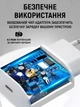 Комплект быстрой зарядки для айфона айпада лайтинг 25 Вт Andowl Q-CD669X1 Адаптер USB-C Power Adapter с метровым кабелем Type-C Lighting Сетевое зарядное устройство совместимость с apple iphone ipad поддержка Power Delivery (Белый) - изображение 9