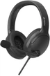 Навушники A4Tech FH280U Black (4711421001717) - зображення 1
