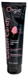 Съедобный лубрикант Orgie Lube Tube Cotton Candy, 100 мл (21621000000000000) - изображение 1