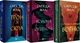 Книга Трон из стекла + Корона в полночь + Наследница огня (комплект из 3-х книг) / Сара Дж. Маас - изображение 1