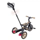 Детский велосипед–трансформер Globber Explorer Trike 4 в 1 Sand - изображение 5