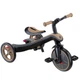 Детский велосипед–трансформер Globber Explorer Trike 4 в 1 Sand - изображение 6