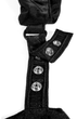 Універсальні дихаючі трусики для страпона Fetish Fantasy Series Universal Breathable Harness (16274000000000000) - зображення 4