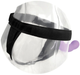 Универсальные дышащие трусики для насадок Universal Breathable Harness (11855000000000000) - изображение 8