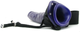 Фаллопротез Hollow Strap-On Purple (09550000000000000) - изображение 9