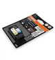 Галогенная лампа Osram W16W LEDriving 921DWP-02B 12V 16W (02338) - изображение 4