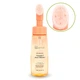 Пенка IDC Institute для очищения и осветления кожи лица с щеточкой 240 мл. Vitamin C Foam Cleanser - изображение 1