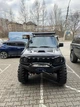 Экспедиционный багажник Xroad на крышу Suzuki Jimny (1998-2018) - изображение 5