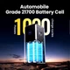 Зовнішній акумулятор 130W UGREEN PB721 Nexode Power Bank повербанк 20000mAh 2C1A Grey (35524) - зображення 9
