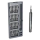 Набор отверток Hoco 51в1 многофункциональный Master screwdriver set (DI71) - изображение 1