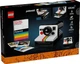 Конструктор LEGO Ideas Polaroid OneStep SX-70 516 деталей (21345) - зображення 2