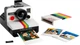 Конструктор LEGO Ideas Polaroid OneStep SX-70 516 деталей (21345) - зображення 6