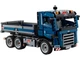 Конструктор LEGO Technic Самосвал 462 деталей (42203) - изображение 7